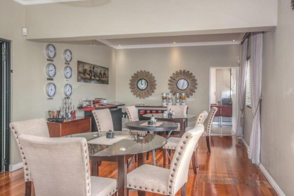Cashmere Suites พอร์ตเอลิซาเบธ ภายนอก รูปภาพ