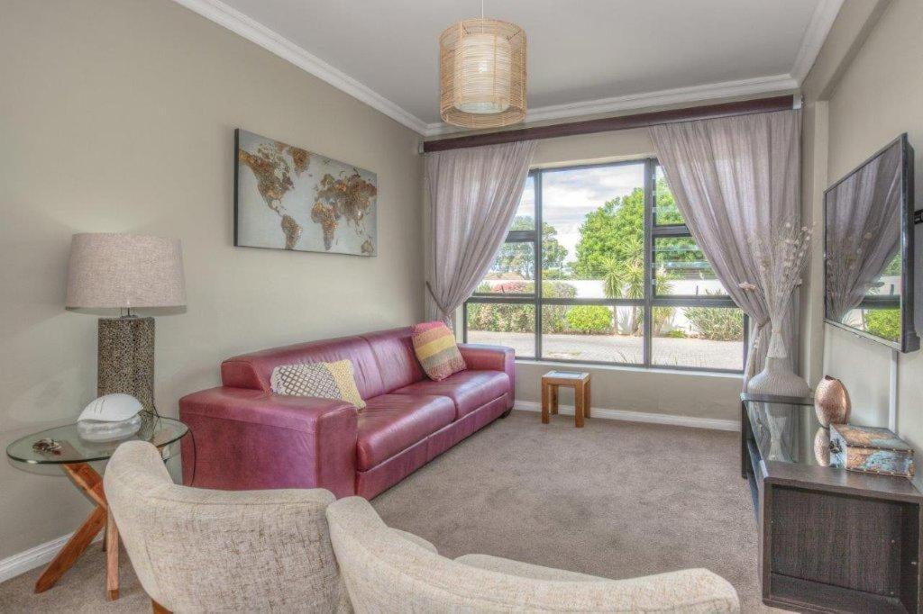 Cashmere Suites พอร์ตเอลิซาเบธ ภายนอก รูปภาพ
