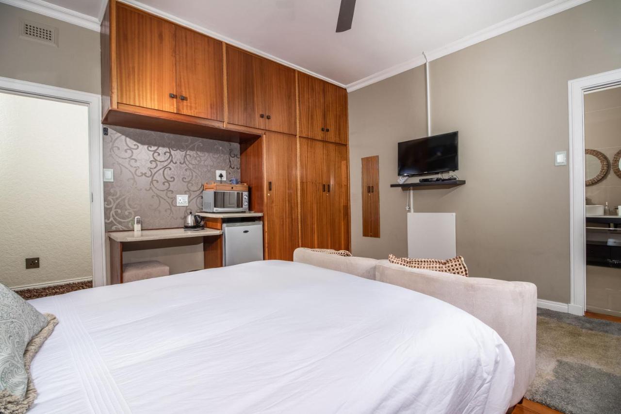 Cashmere Suites พอร์ตเอลิซาเบธ ภายนอก รูปภาพ