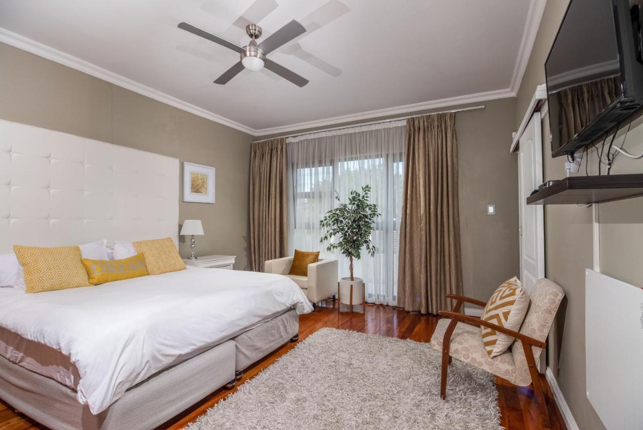 Cashmere Suites พอร์ตเอลิซาเบธ ภายนอก รูปภาพ