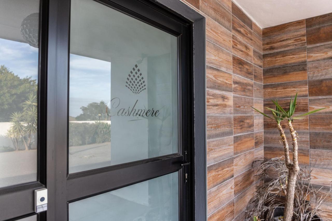 Cashmere Suites พอร์ตเอลิซาเบธ ภายนอก รูปภาพ
