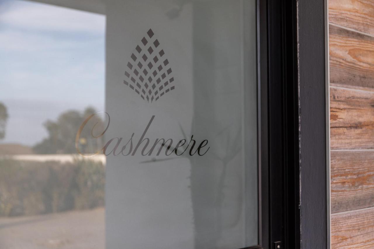 Cashmere Suites พอร์ตเอลิซาเบธ ภายนอก รูปภาพ