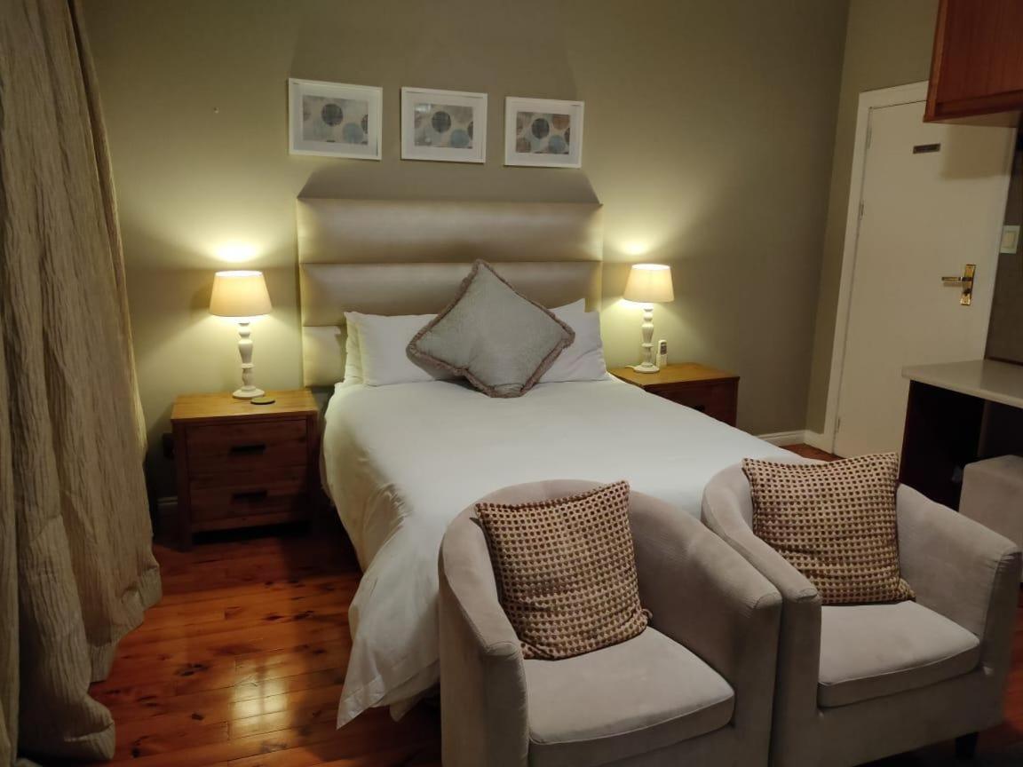 Cashmere Suites พอร์ตเอลิซาเบธ ภายนอก รูปภาพ