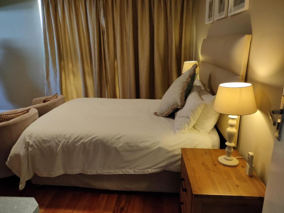 Cashmere Suites พอร์ตเอลิซาเบธ ภายนอก รูปภาพ