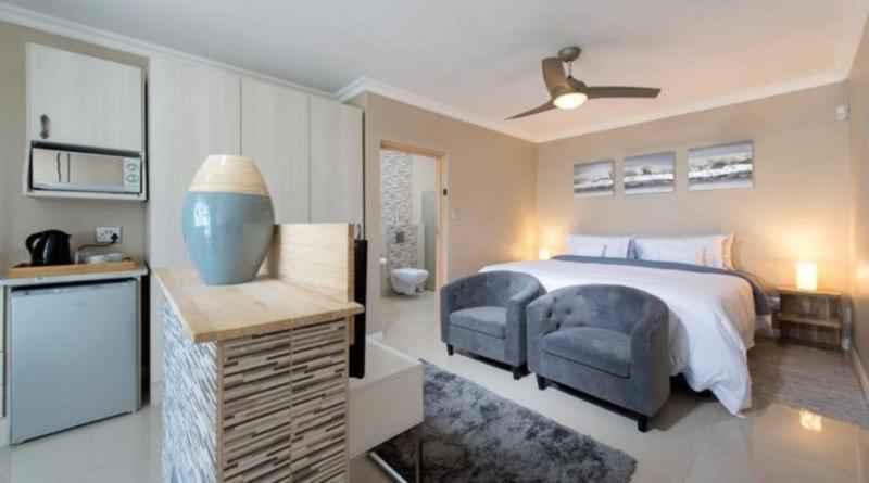 Cashmere Suites พอร์ตเอลิซาเบธ ภายนอก รูปภาพ