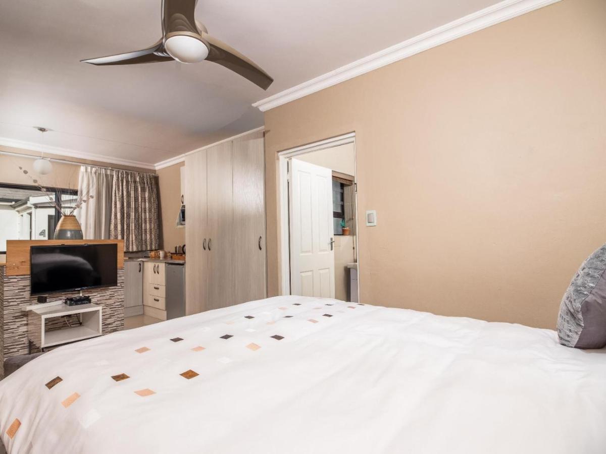 Cashmere Suites พอร์ตเอลิซาเบธ ภายนอก รูปภาพ